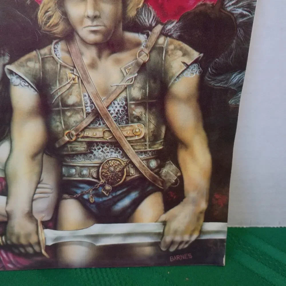 Other dragon magazine